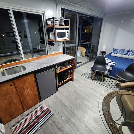 Monteverde Numu Apartman Kültér fotó