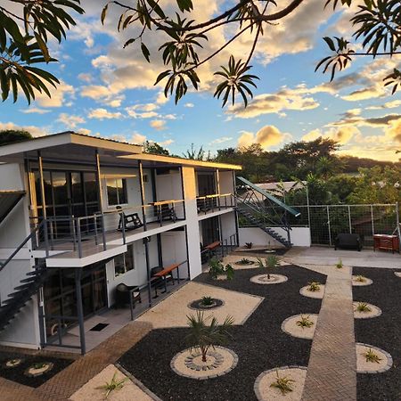 Monteverde Numu Apartman Kültér fotó