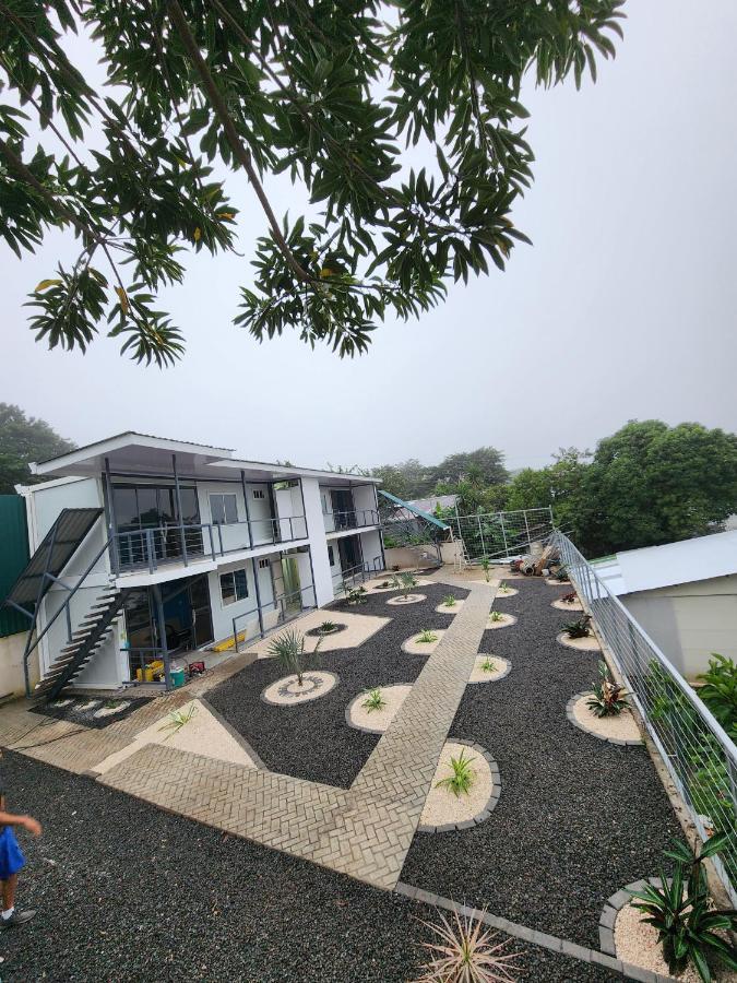 Monteverde Numu Apartman Kültér fotó