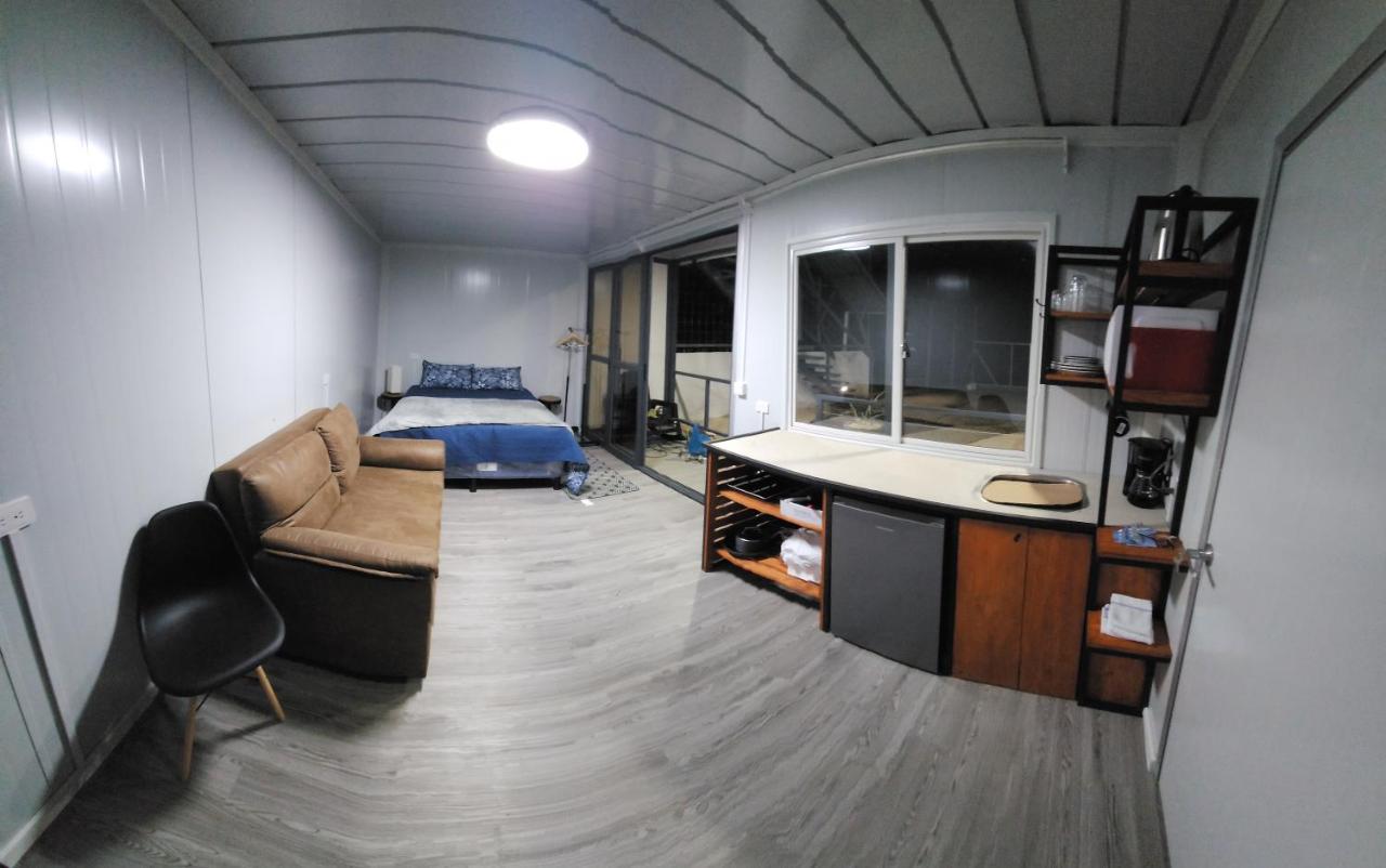 Monteverde Numu Apartman Kültér fotó