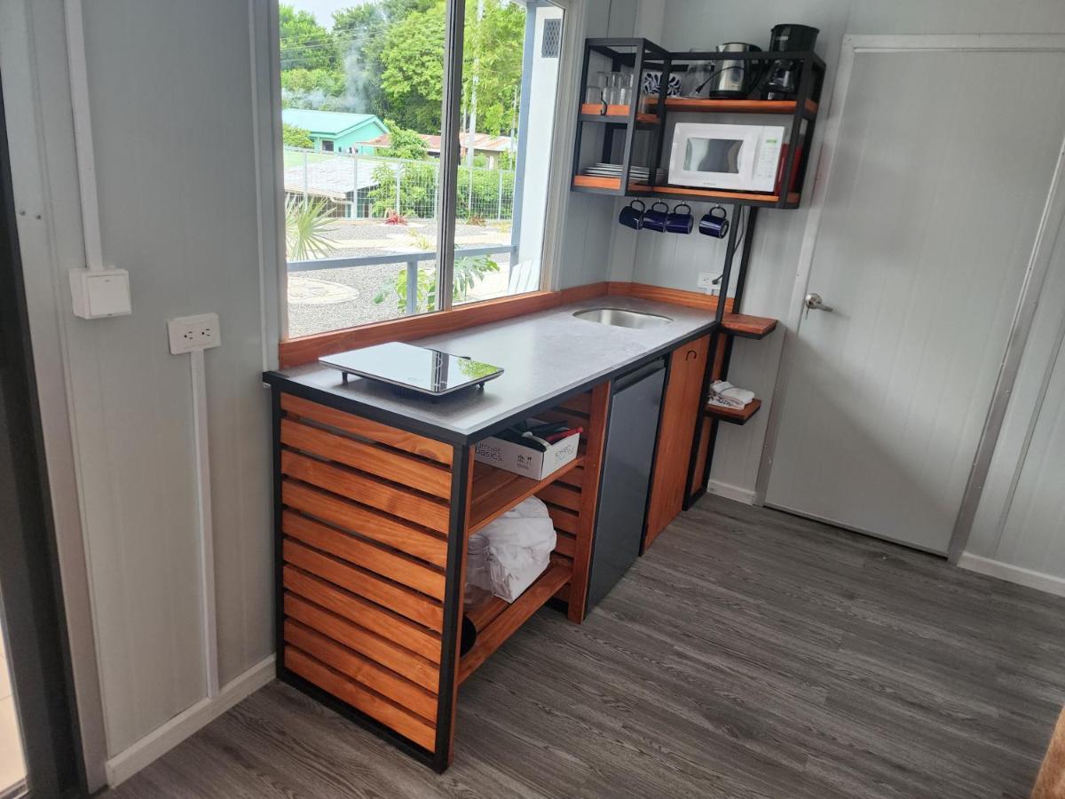 Monteverde Numu Apartman Kültér fotó