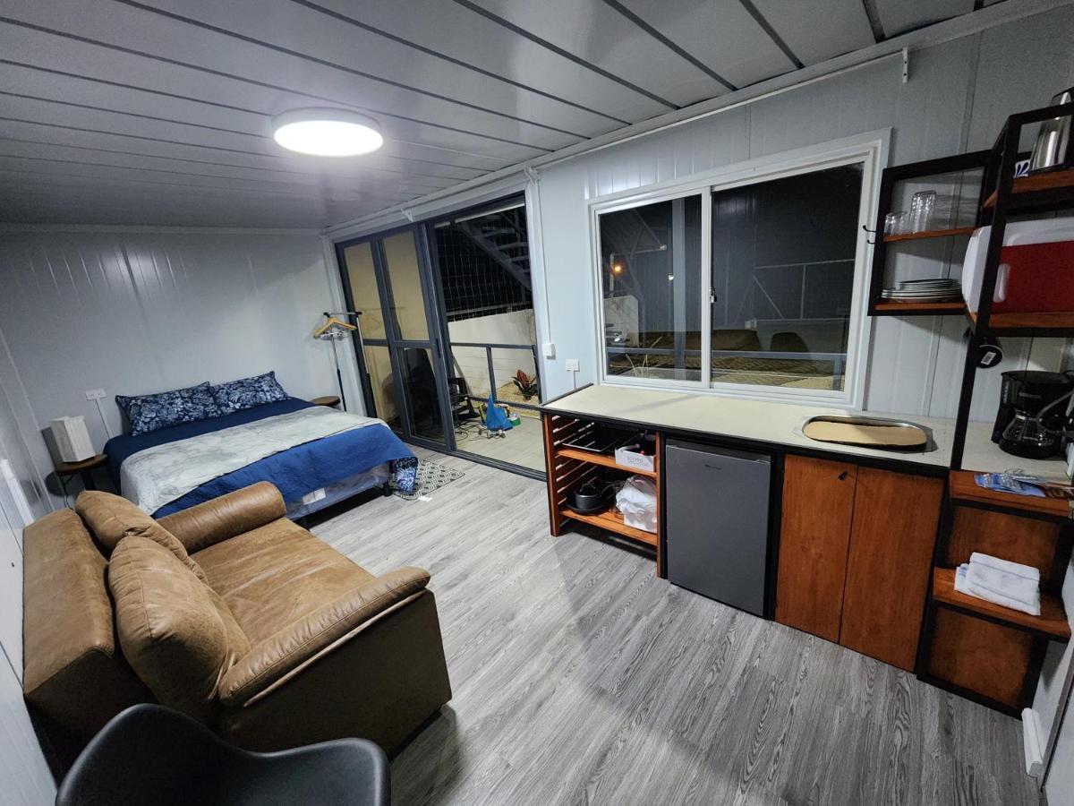 Monteverde Numu Apartman Kültér fotó