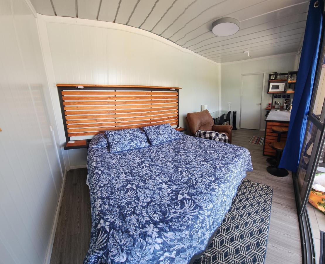 Monteverde Numu Apartman Kültér fotó