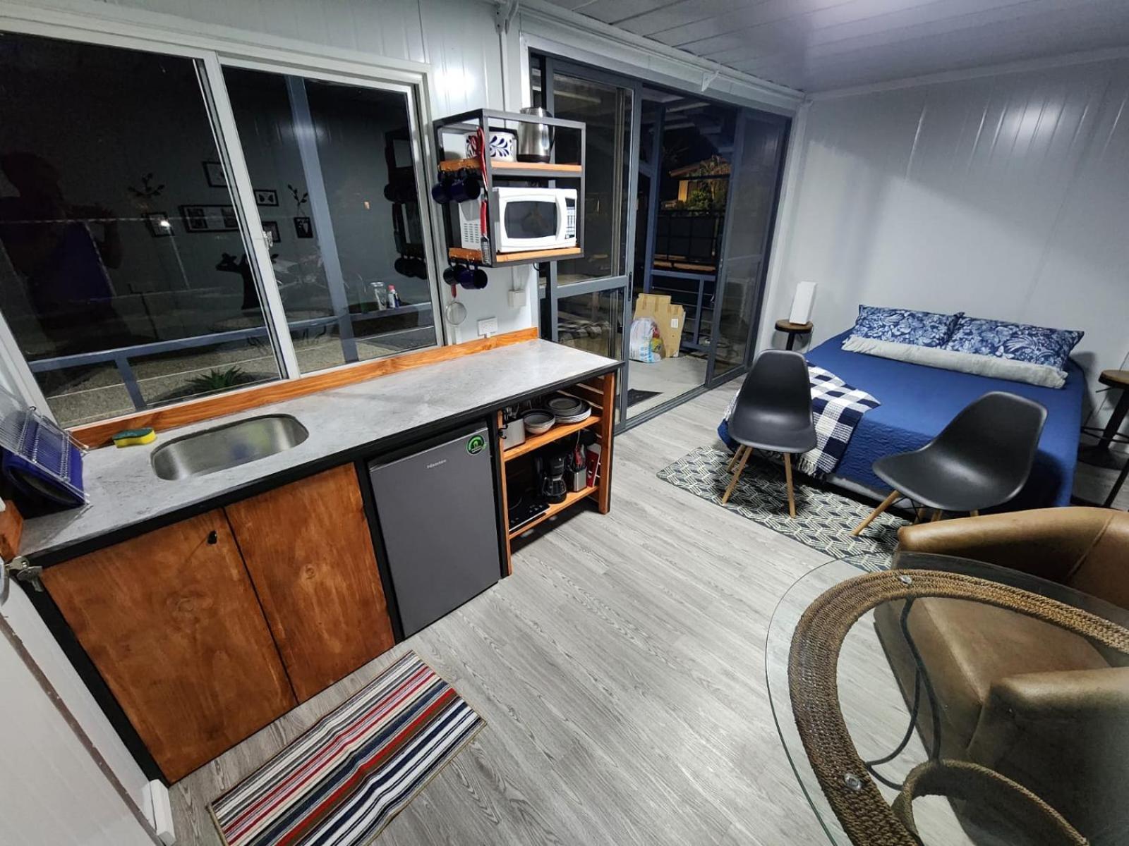 Monteverde Numu Apartman Kültér fotó