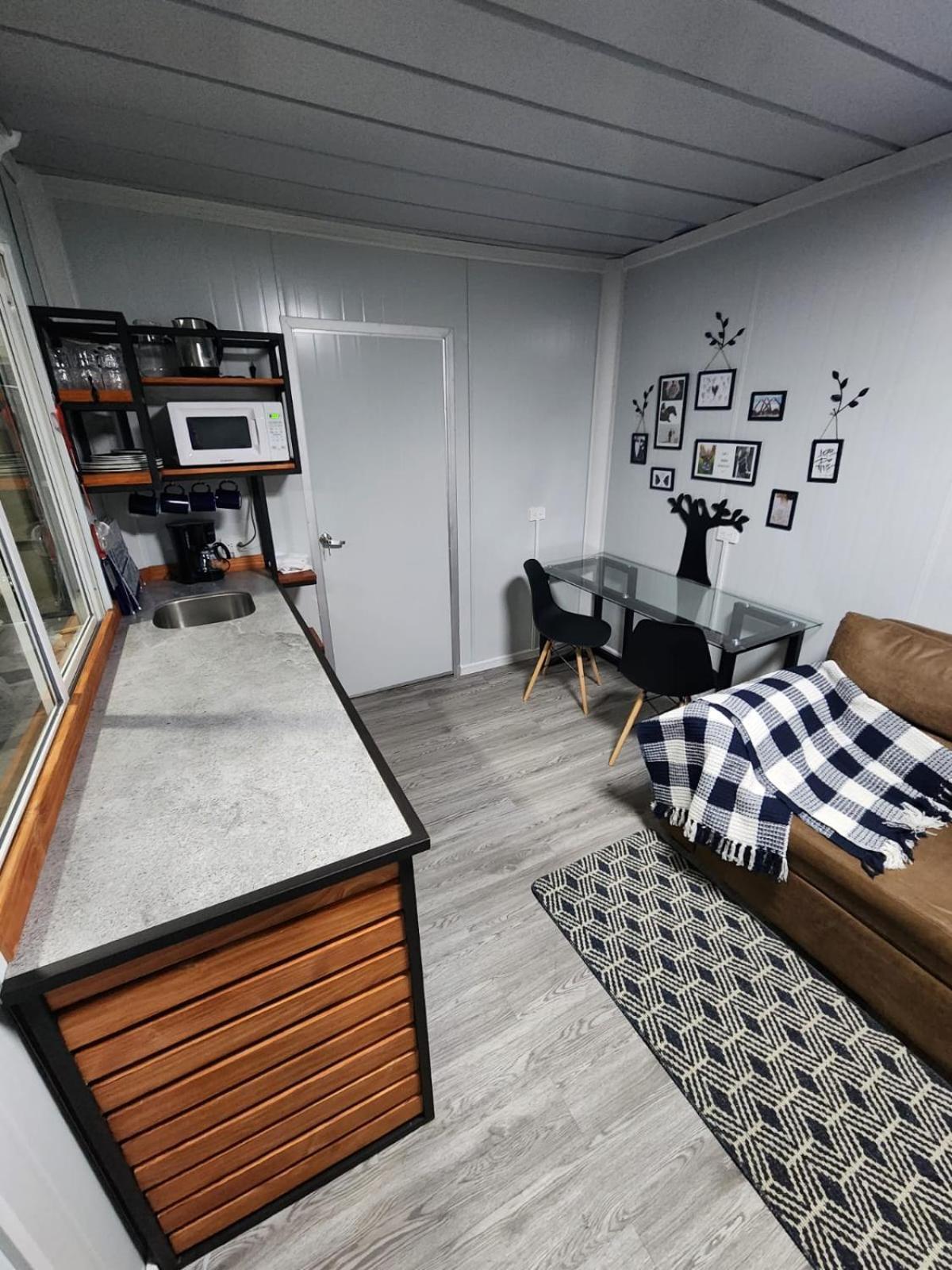 Monteverde Numu Apartman Kültér fotó