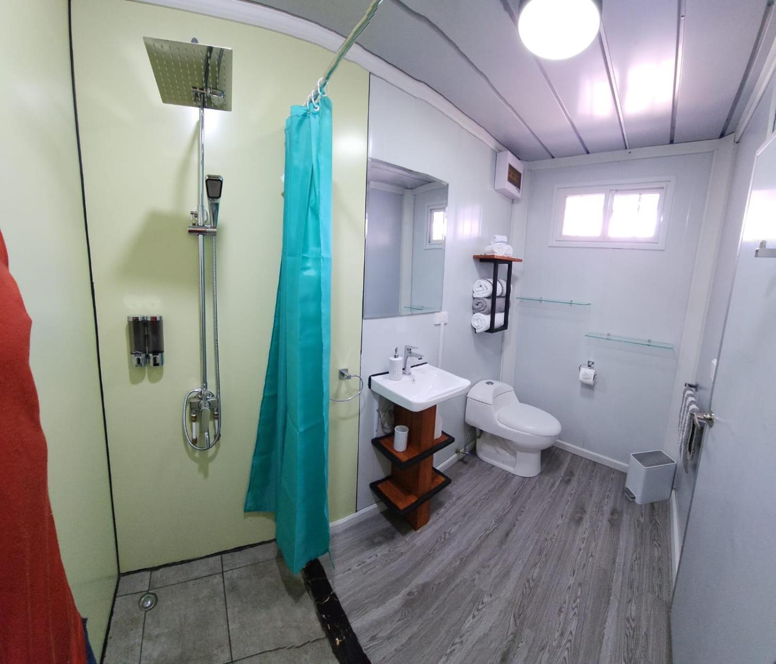 Monteverde Numu Apartman Kültér fotó