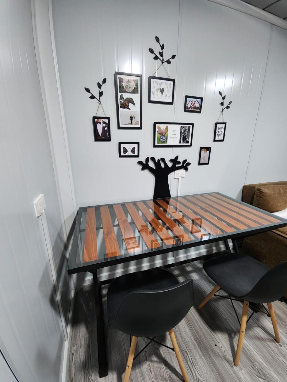 Monteverde Numu Apartman Kültér fotó