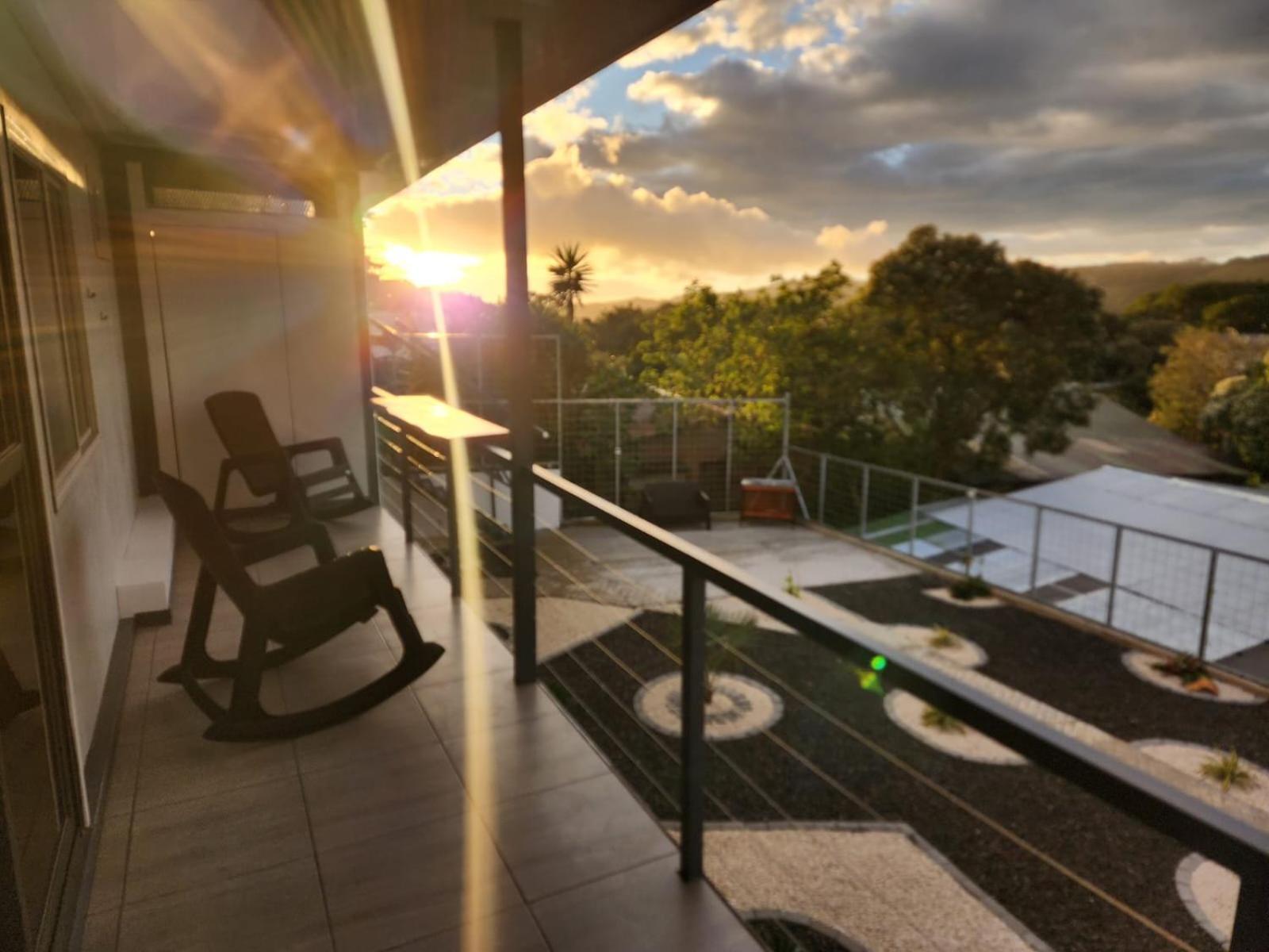 Monteverde Numu Apartman Kültér fotó
