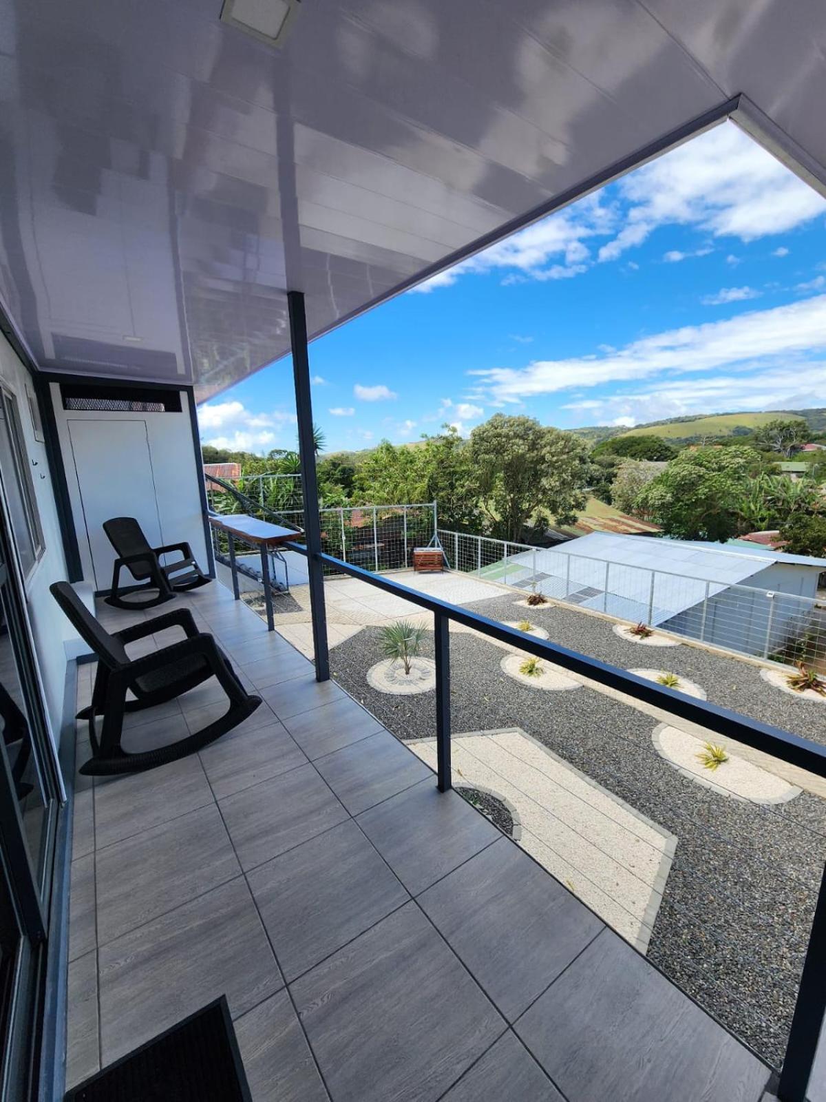 Monteverde Numu Apartman Kültér fotó