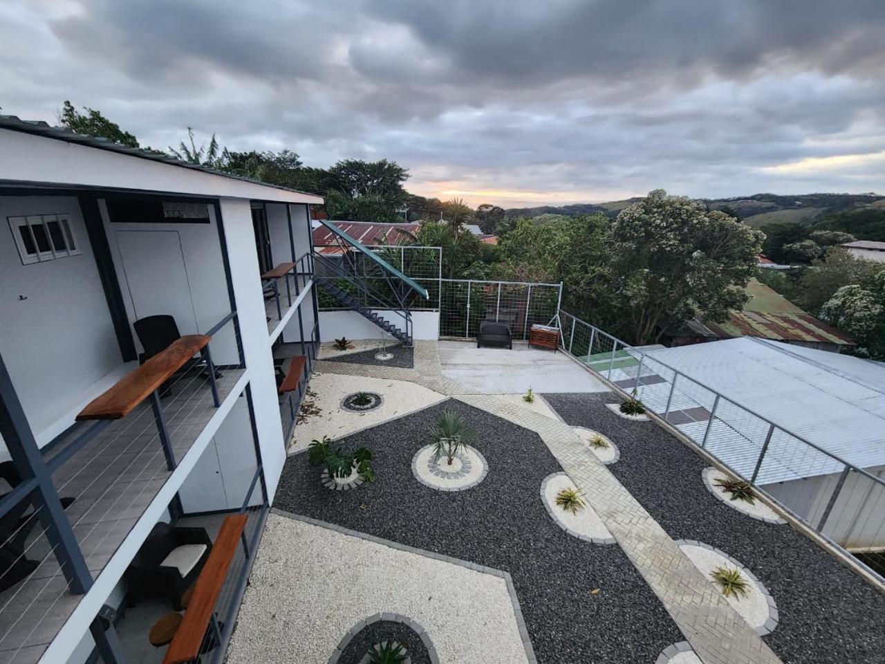 Monteverde Numu Apartman Kültér fotó