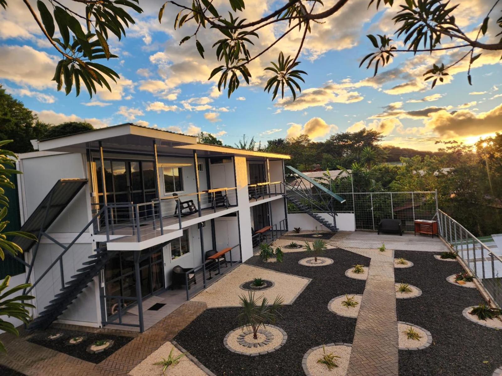 Monteverde Numu Apartman Kültér fotó