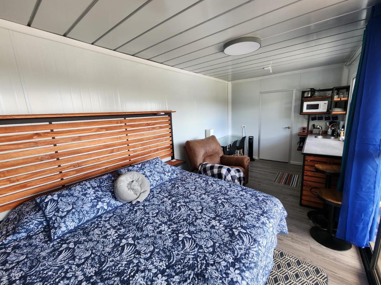 Monteverde Numu Apartman Kültér fotó