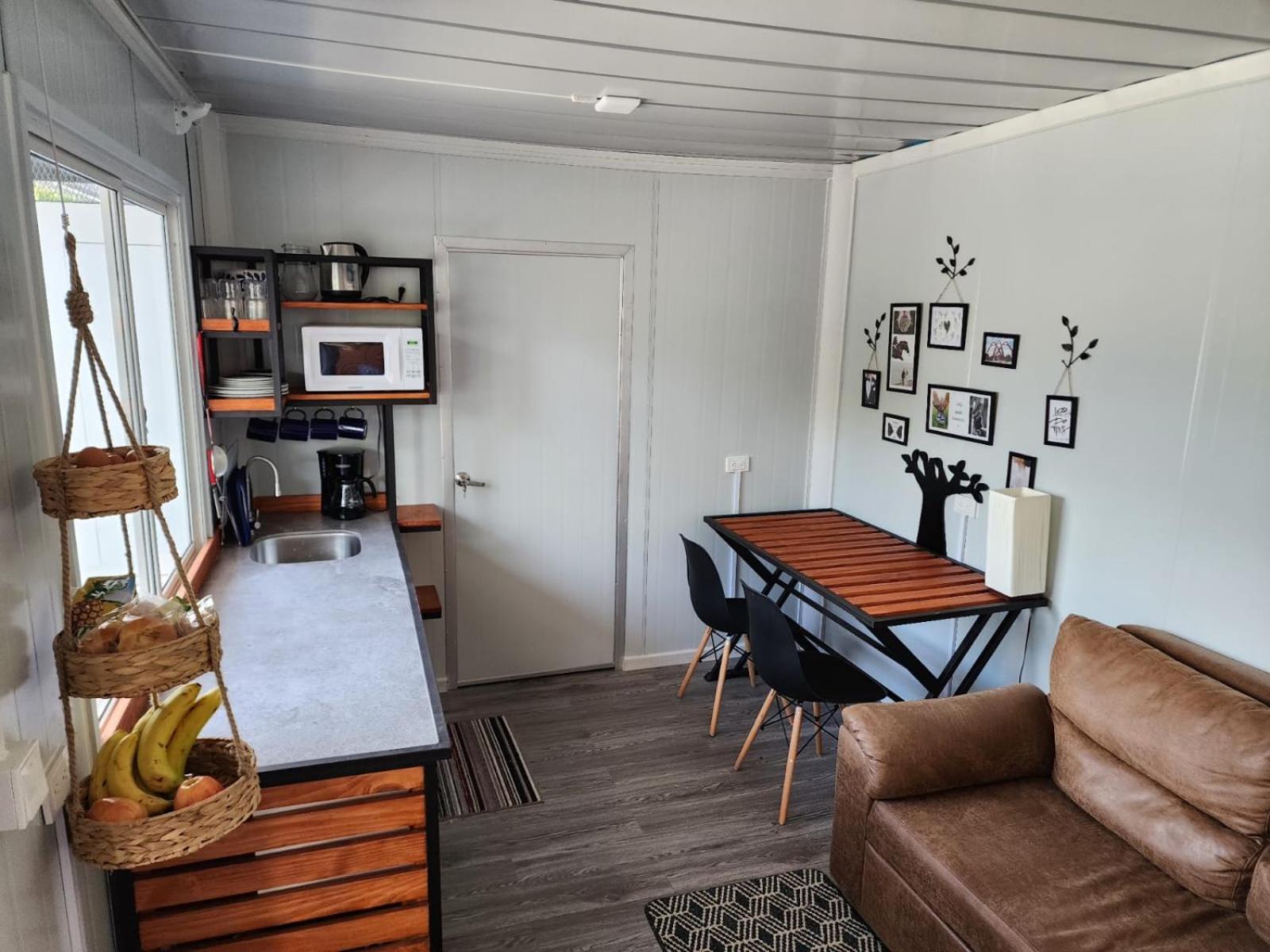 Monteverde Numu Apartman Kültér fotó