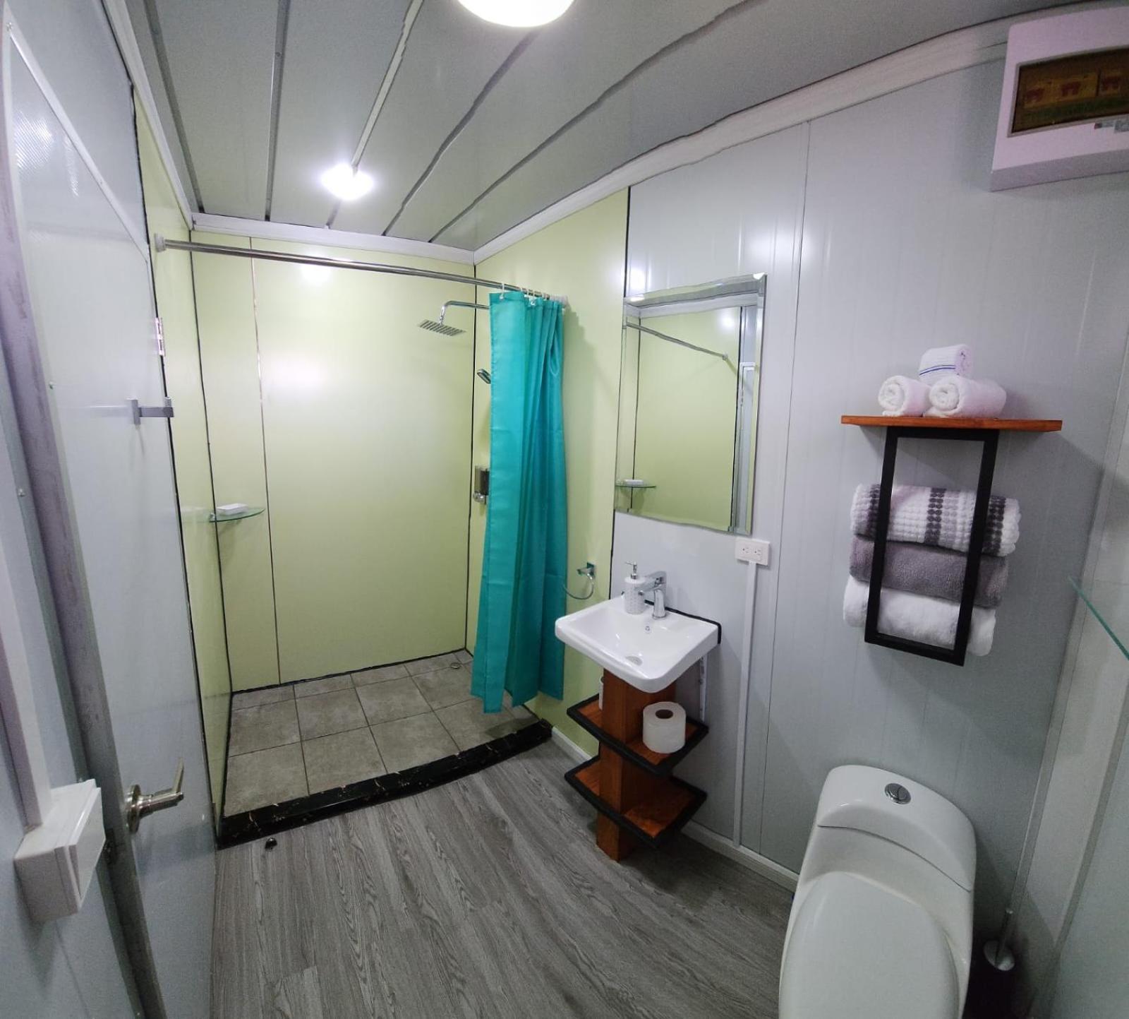Monteverde Numu Apartman Kültér fotó